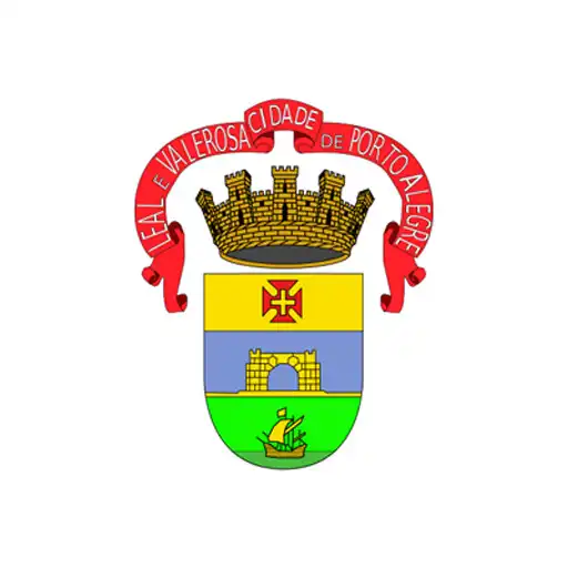 Play Porto Alegre FM APK