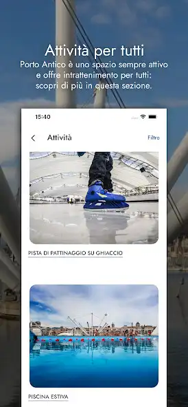 Play Porto Antico as an online game Porto Antico with UptoPlay