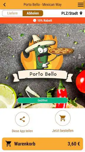 Play Porto Bello - Mexican Way  and enjoy Porto Bello - Mexican Way with UptoPlay