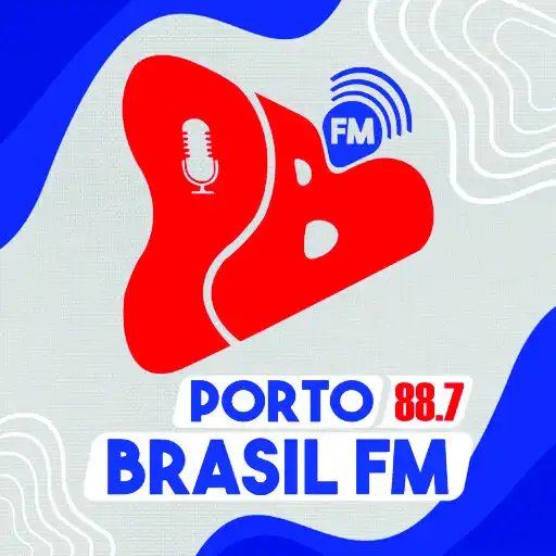 Play Porto Brasil FM 88.7 APK