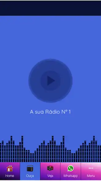 Play Porto Brasil FM 88.7 as an online game online Porto Brasil FM 88.7 with UptoPlay Play Porto Brasil FM 88.7 as an online game Porto Brasil FM 88.7 with UptoPlay