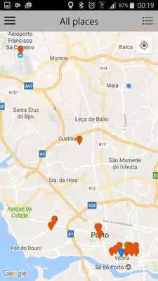 Play Porto city2meet