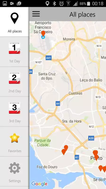 Play Porto city2meet