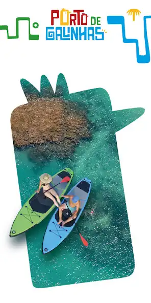 Play Porto de Galinhas  and enjoy Porto de Galinhas with UptoPlay