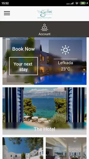 Play PORTO GALINI  and enjoy PORTO GALINI with UptoPlay