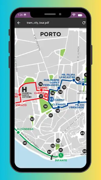 Play Porto Metro Map 2023 as an online game online Porto Metro Map 2023 with UptoPlay Play Porto Metro Map 2023 as an online game Porto Metro Map 2023 with UptoPlay