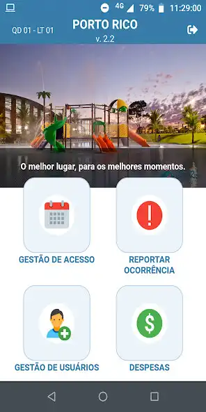 Play Porto Rico Resort  and enjoy Porto Rico Resort with UptoPlay