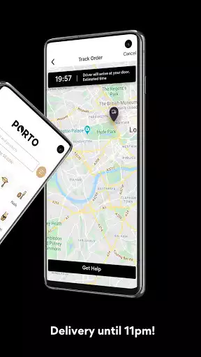 Play Porto + as an online game Porto + with UptoPlay