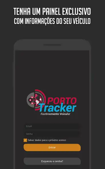 Play Porto Tracker - Rastreamento V  and enjoy Porto Tracker - Rastreamento V with UptoPlay