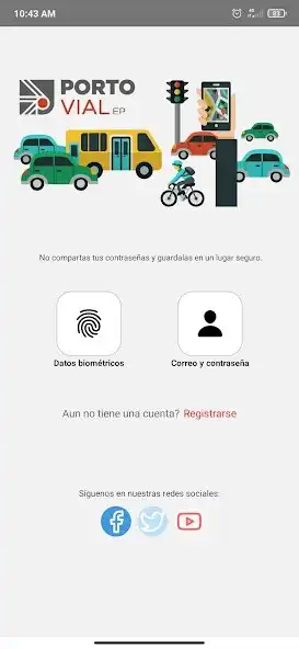Play Portovial Móvil  and enjoy Portovial Móvil with UptoPlay