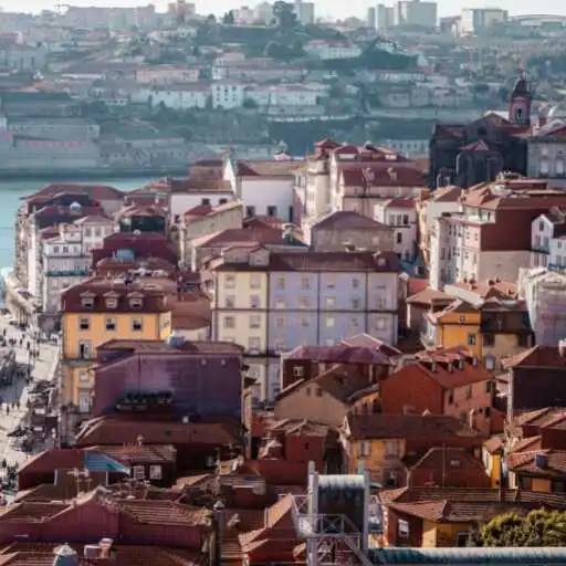 Play Porto Wallpaper APK