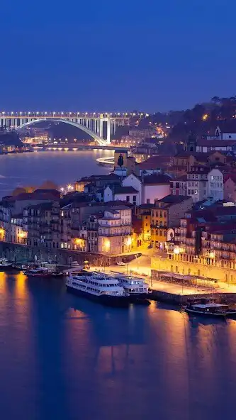 Play Porto Wallpaper as an online game Porto Wallpaper with UptoPlay