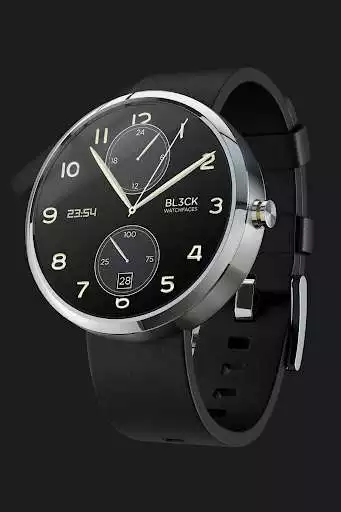 Play PORTO Watch Face