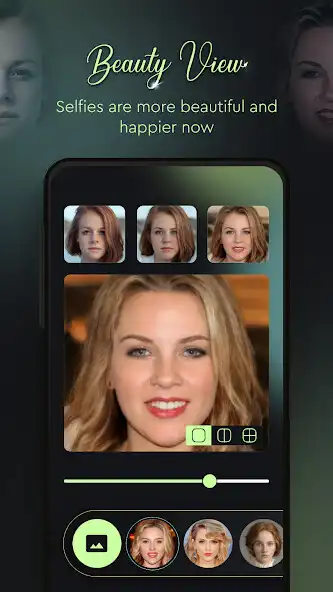 Play Portrait AI Artist, Face Art as an online game Portrait AI Artist, Face Art with UptoPlay