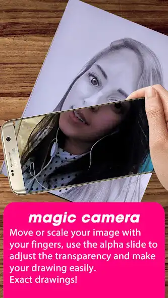 Play Portrait Artist Tools  and enjoy Portrait Artist Tools with UptoPlay