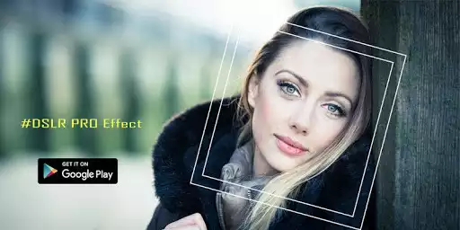 Play Portrait blur : Candid photo - Auto DSLR Camera as an online game Portrait blur : Candid photo - Auto DSLR Camera with UptoPlay
