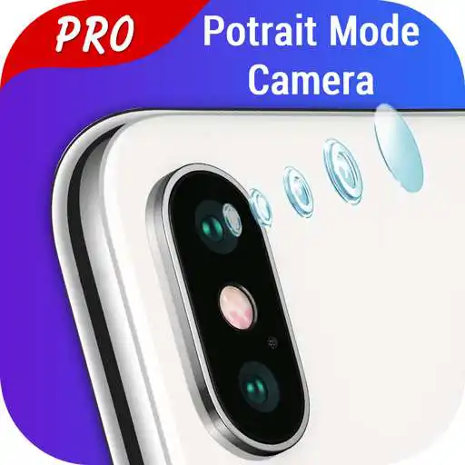 Run free android online Portrait Mode Camera APK