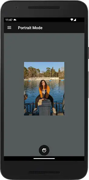 Play PortraitMode as an online game PortraitMode with UptoPlay