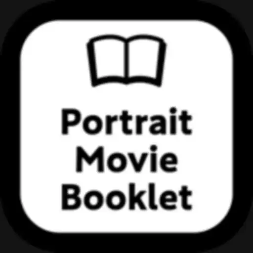 Play Portrait Movie Booklet APK