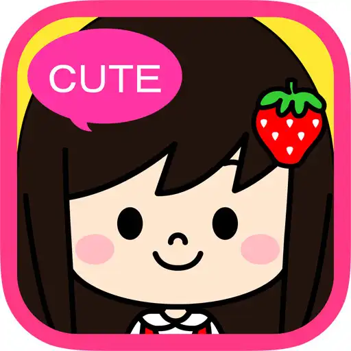 Play Portrait shop - cute APK