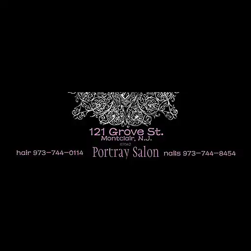 Play Portray Salon Montclair APK Play Portray Salon Montclair APK
