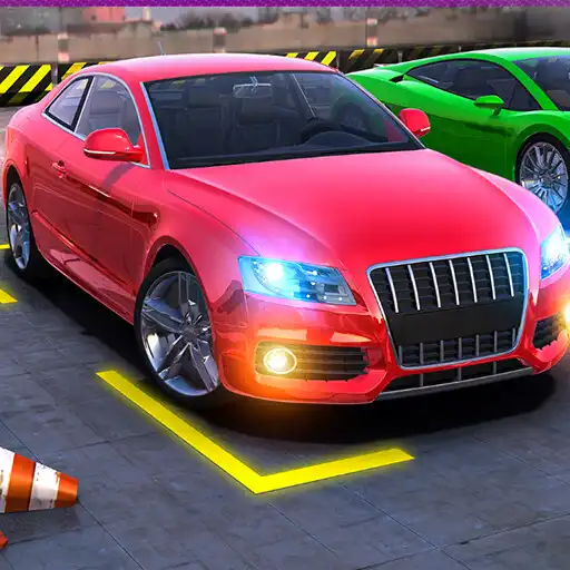 Play Port Realistic Car Parking APK Play Port Realistic Car Parking APK