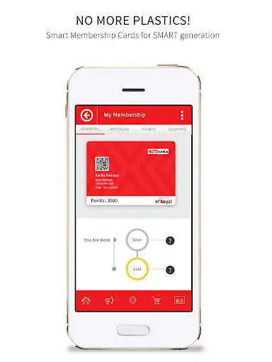 Play Portronics Privilege Club as an online game Portronics Privilege Club with UptoPlay