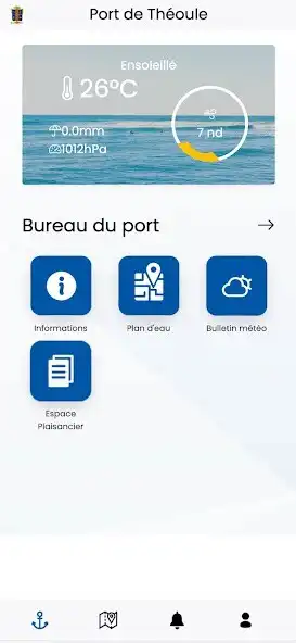 Play Ports de Théoule  and enjoy Ports de Théoule with UptoPlay