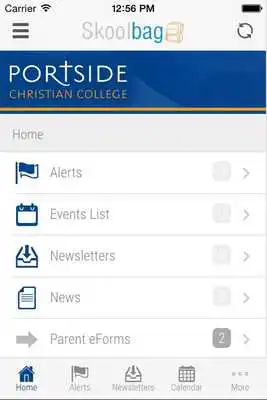 Play Portside Christian College