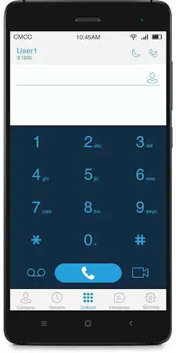 Play PortSIP Softphone as an online game PortSIP Softphone with UptoPlay