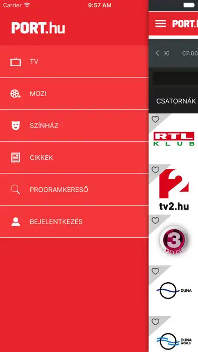 Play Port TV  and enjoy Port TV with UptoPlay