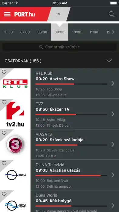 Play Port TV as an online game Port TV with UptoPlay