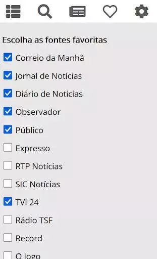 Play Portugal ao Minuto as an online game Portugal ao Minuto with UptoPlay