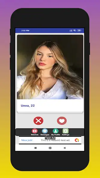 Play Portugal Dating App and Chat  and enjoy Portugal Dating App and Chat with UptoPlay