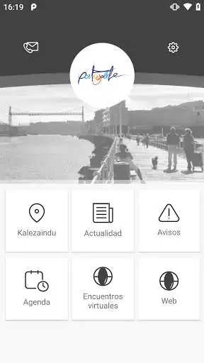 Play Portugalete Zabaltzen  and enjoy Portugalete Zabaltzen with UptoPlay