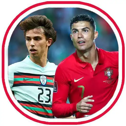 Play Portugal football team APK