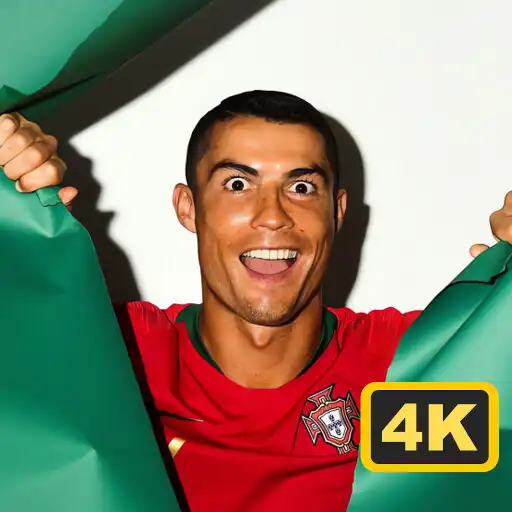 Play Portugal Football Wallpaper 4K APK