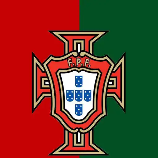 Play Portugalian team wallpaper APK