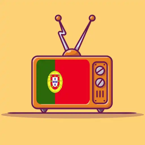 Play Portugal Live TV - En Directo APK