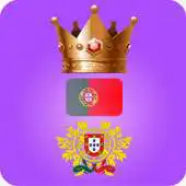 Free play online Portugal Monarchy and Stats APK