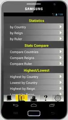 Play Portugal Monarchy and Stats