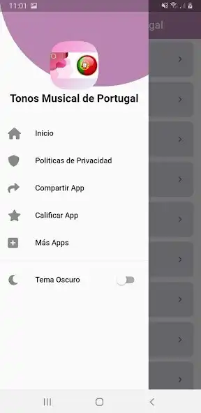 Play Portugal Music Ringtones  and enjoy Portugal Music Ringtones with UptoPlay