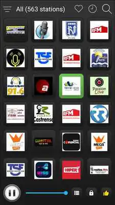 Play Portugal Radio FM - Radio Portuguese FM