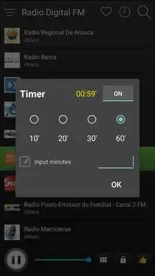 Play Portugal Radio FM - Radio Portuguese FM