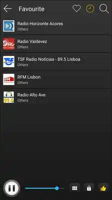 Play Portugal Radio FM - Radio Portuguese FM