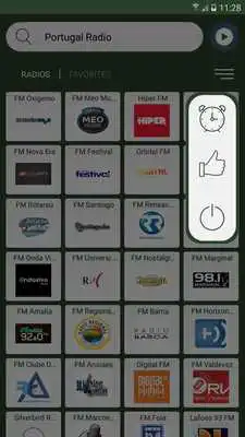 Play Portugal Radio Stations Online