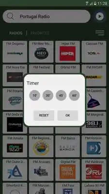 Play Portugal Radio Stations Online
