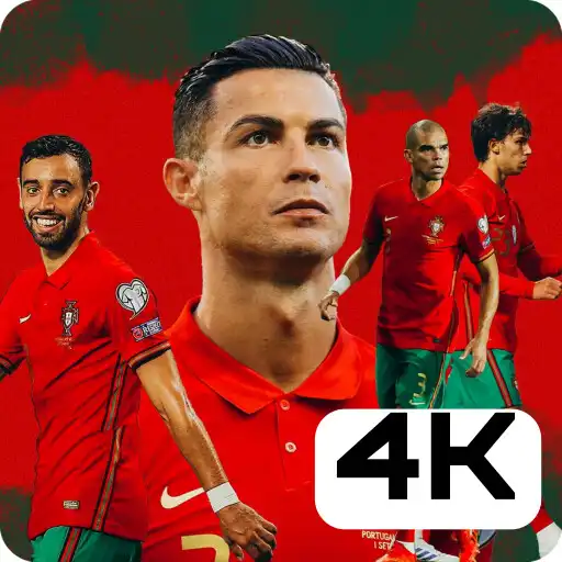 Play Portugal Team Wallpapers 4K APK