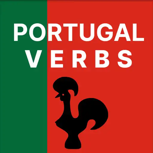 Play Portugal verbs. Conjugador APK