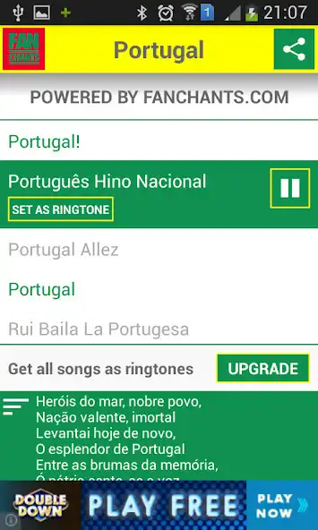 Play Portugal World Cup 2014 Songs Play Portugal World Cup 2014 Songs